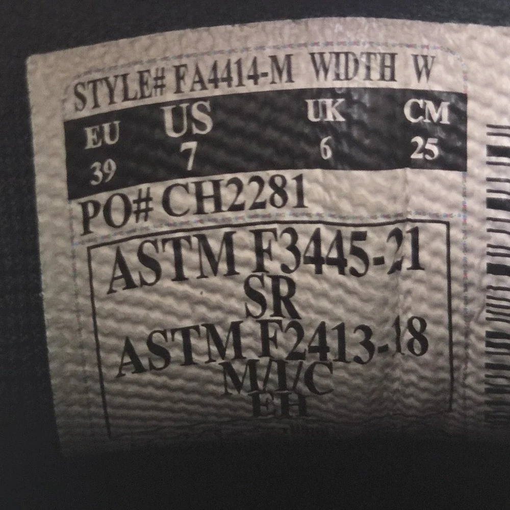 Carhartt good pre